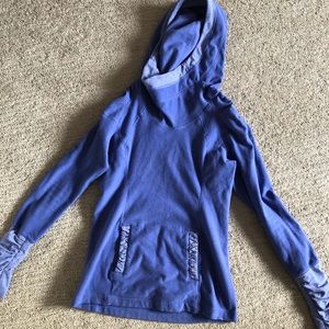 Lululemon sweatshirt